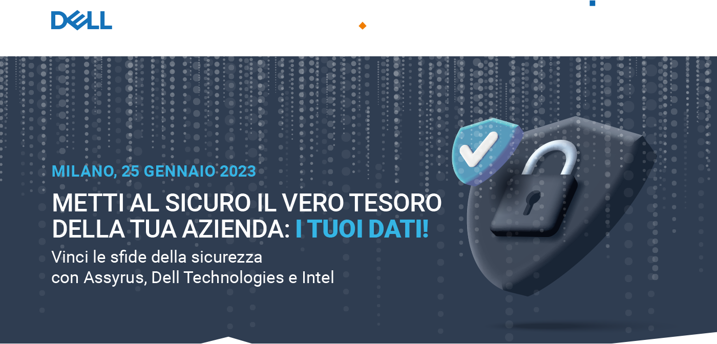 Dell Technologies | Intel | Assyrus